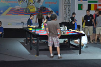 Eurobot'2011